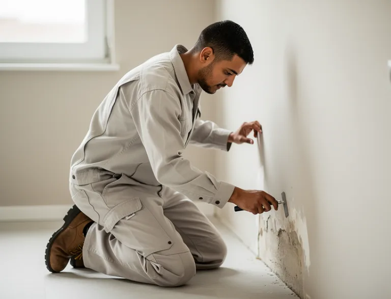 Damp Treatment service in East New York